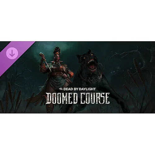 Dead by Daylight - Doomed Course (PC Steam Key / Global)