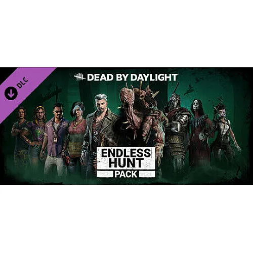 Dead by Daylight - Pacchetto 