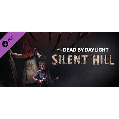 Dead By Daylight - Silent Hill Chapter (PC Steam Key / Global)
