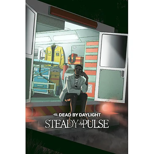 Dead by Daylight - Steady Pulse (PC Steam Key / Global)