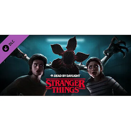 Dead by Daylight - Stranger Things Chapter (PC Steam Key / Global)