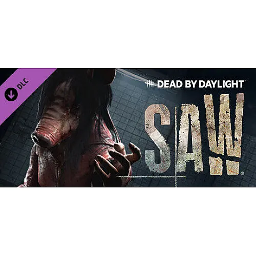 Dead by Daylight - The Saw® Chapter (PC Steam Key / Global)