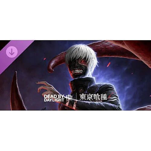 Dead by Daylight - Tokyo Ghoul (PC Steam Key / Global)