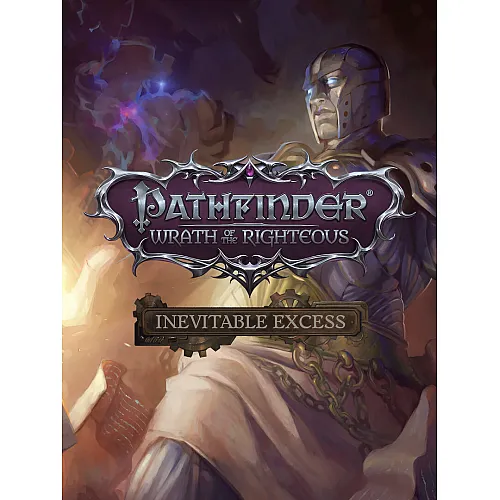 Pathfinder: Wrath of the Righteous - Inevitable Excess (PC Steam Key / Global)