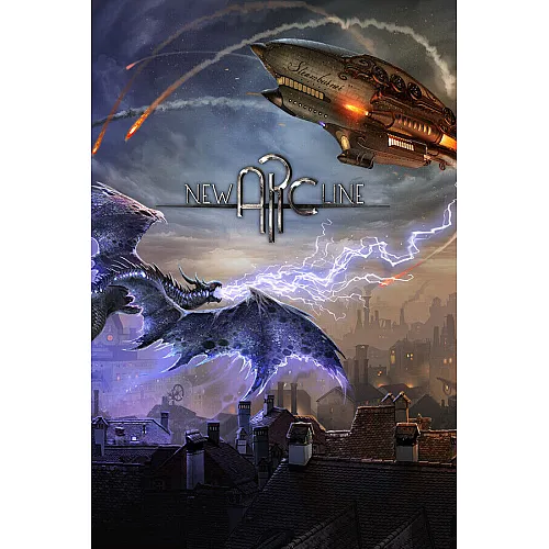 New Arc Line (PC Steam Key / Global)