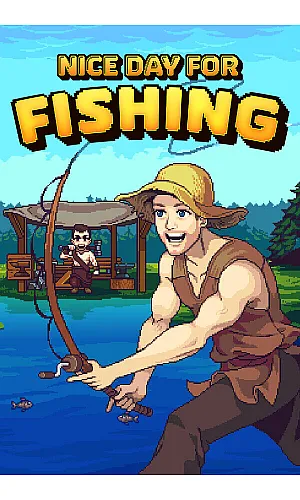 Nice Day for Fishing Cd Key Steam ROW
