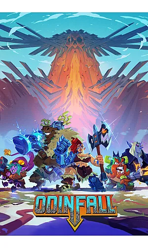 Odinfall Cd Key Steam ROW