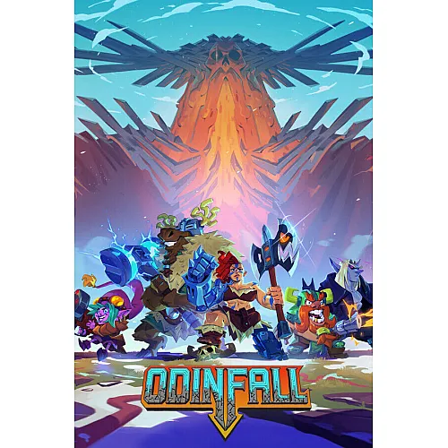 Odinfall (PC Steam Key / Global)