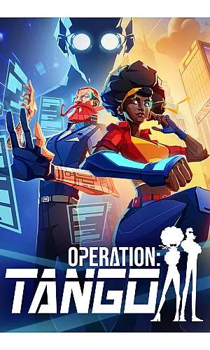 Operation Tango Cd Key Steam ROW