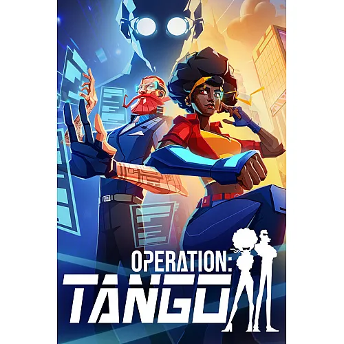 Operación Tango (N.º de PC: TR92# Clave / Global)