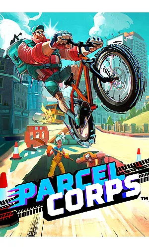 Parcel Corps Cd Key Steam ROW