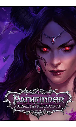 Pathfinder: Wrath of the Righteous - Enhanced Edition Cd Key Steam ROW