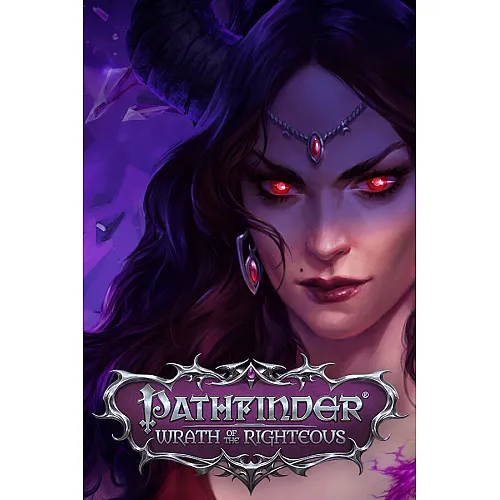 Pathfinder: Wrath of the Righteous - Enhanced Editie (PC Steam-code / Global)