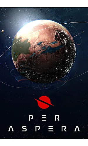 Per Aspera Cd Key Steam ROW