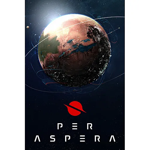 Per Aspera (PC Steam Key / Global)