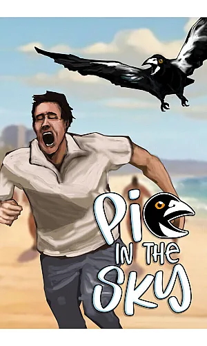 Pie in the Sky Cd Key Steam ROW