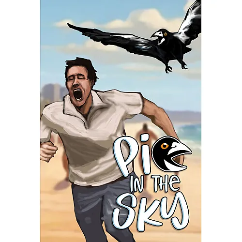 Pie in the Sky (PC Steam Key / Global)