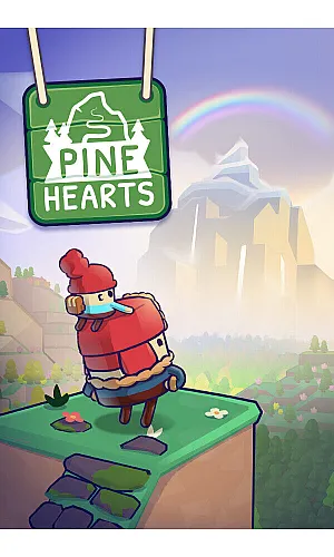 Pine Hearts Cd Key Steam ROW