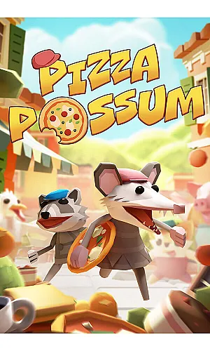 Pizza Possum Cd Key Steam ROW