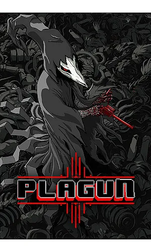 PLAGUN - The Plague Goes On Cd Key Steam ROW