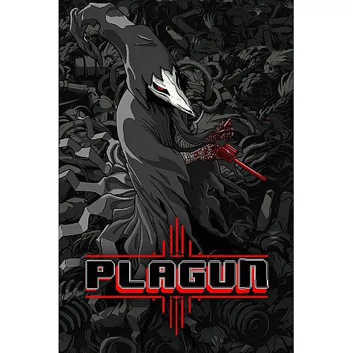 PLAGUN - The Plague Goes On (PC Steam Key / Global)