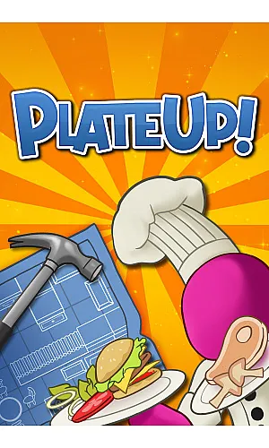 PlateUp! (PC Steam Key / Global) PlateUp! (PC Steam Key / Global)