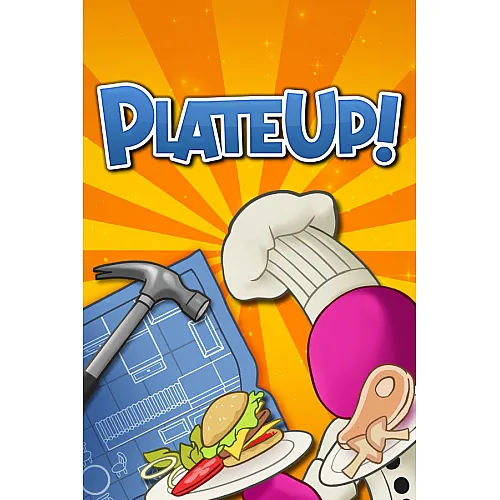 PlateUp! (PC Steam Key / Global)