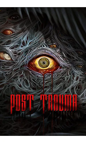 Post Trauma Cd Key Steam ROW