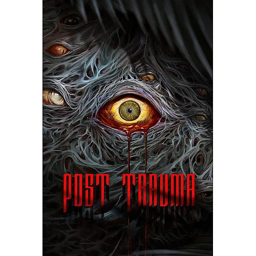 Post Trauma (PC Steam Clave / Global)