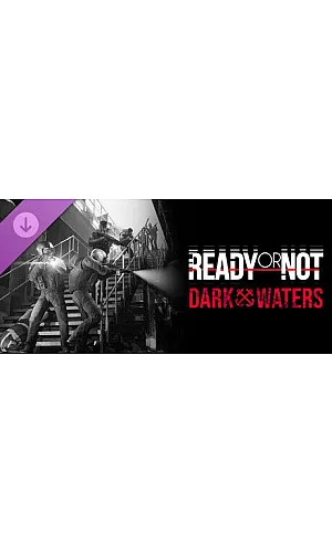 Ready or Not: Dark Waters DLC Cd Key Steam ROW