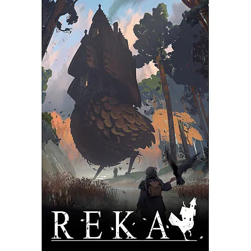 REKA (PC Steam Key / Global)