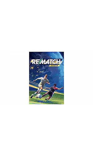 REMATCH - ELITE EDITION Cd Key Steam ROW