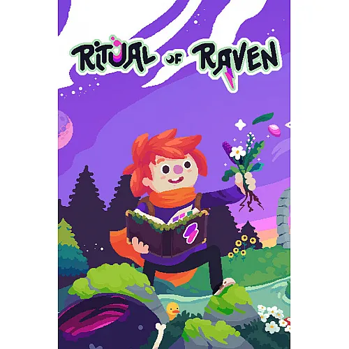 Ritual of Raven (PC Steam Key / Global)