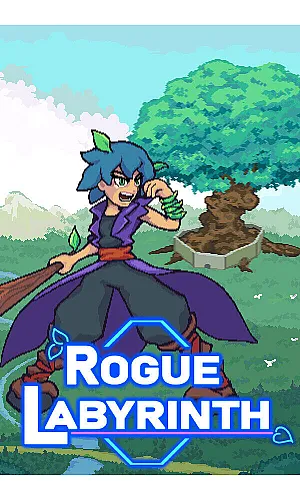 Rogue Labyrinth Cd Key Steam ROW