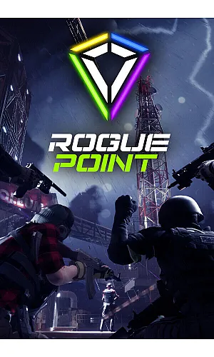 Rogue Point (PC Steam Key / Global) Rogue Point (PC Steam Key / Global)