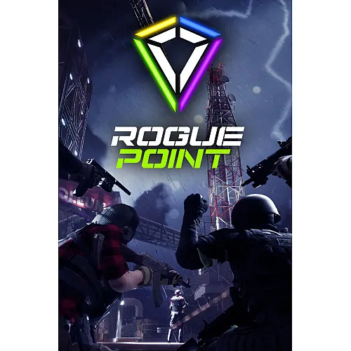 Rogue Point (PC Steam Key / Global)