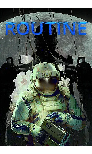 ROUTINE Cd Key Steam ROW