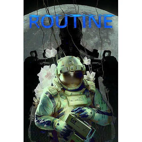 ROUTINE (PC Steam Key / Global)