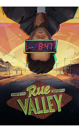 Rue Valley Cd Key Steam ROW