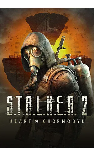 S.T.A.L.K.E.R. 2: Heart of Chornobyl (PC Steam Key / Global)
