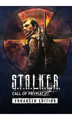 S.T.A.L.K.E.R.: Call of Prypiat - Enhanced Edition Cd Key Steam ROW