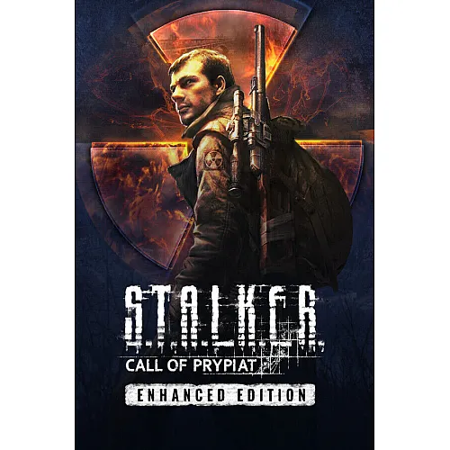 S.T.A.L.K.E.R.: Call of Prypiat - Enhanced Edition (PC Steam Key / Global)