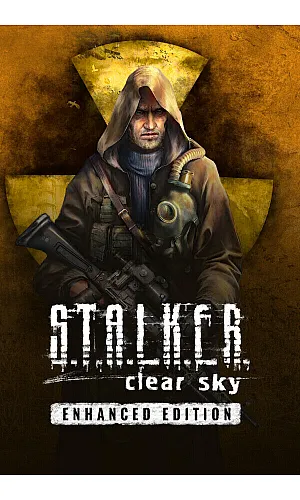 S.T.A.L.K.E.R.: Clear Sky - Enhanced Edition (PC Steam Key / Global)