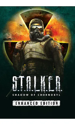 S.T.A.L.K.E.R.: Shadow of Chornobyl - Enhanced Edition Cd Key Steam ROW