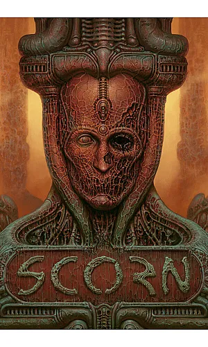 Scorn (PC Steam Key / Global) Scorn (PC Steam Key / Global)