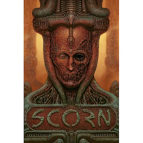 Scorn (PC Steam Key / Global)