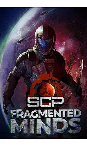 SCP: Fragmented Minds Cd Key Steam ROW