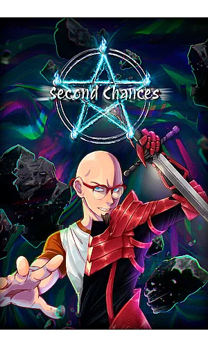 Second Chances Cd Key Steam ROW