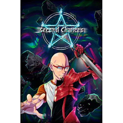 Second Chances (PC Steam Key / Global)