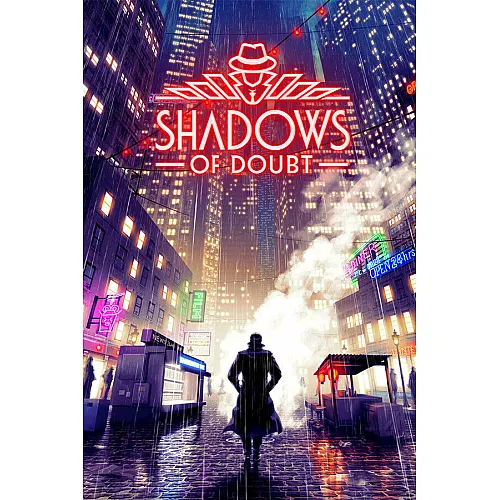Shadows of Doubt (PC Steam Key / Global)